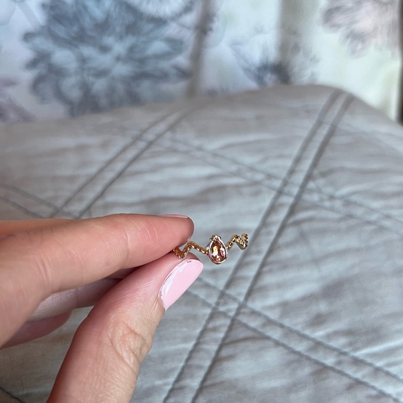 🌟Gold Assorted Rings🌟 - Picture 12 of 12